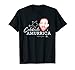 Impractical Jokers Celebrate Amurrica T-Shirt T-Shirt