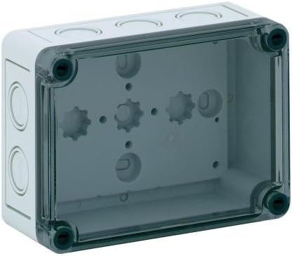 Spelsberg TK PS – 1309 – TM Box of 6