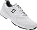 FootJoy Athletics Golf Shoes (10.5, White-M)
