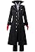 Adults Cosplay Costume Anime Game Cosplay Suit Outfits Halloween Unisex