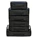 ZOMAKE 6 Set Packing Cubes for Travel - Lightweight Luggage Packing Organizer Travel Accessories