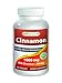 Best Naturals Cinnamon 1000 mg with Chromium 200 mcg 180 Capsules