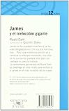 Image de JAMES Y EL MELOCOTON GIGANTE