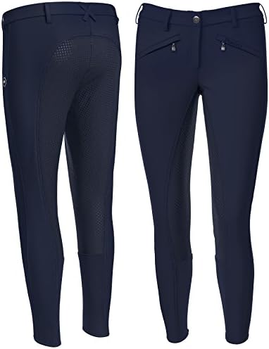 Pikeur - ladies fullseat breeches LATINA GRIP