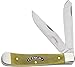 Boker 11CI0731 Cinch Trapper Pocket Knife with Stainless Steel Blade