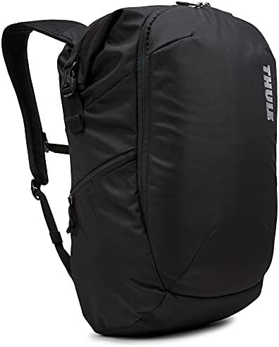 Amazon.com: Thule Enroute Backpack 30L, Mallard Green : Electronics