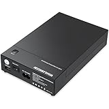 WANLONGXIN External Hard Drive Enclosure, USB 3.0 to 3.5 Inch SATA Tool-free HDD Case for 2.5 3.5 Inch SATA I/II/ III HDD SSD Up to 8TB, Support One-Touch Backup(OTB) Function