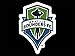 Wincraft Soccer Seattle Sounders Perfect Cut Color Decal, 4
