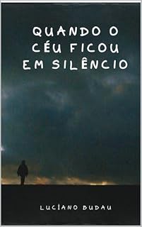 Livro Quando o Céu Ficou Em Silêncio