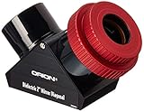 Orion 20-Inch Twist-Tight Dielectric Mirror Star