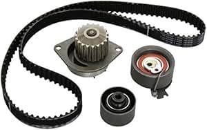 Amazon.com: CITROEN C3 Berlingo PEUGEOT 206 BOSCH Timing ... citroen timing belt 