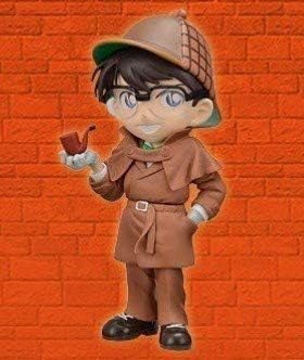 Amazon 名探偵コナンプレミアムフィギュア シャーロック ホームズ フィギュア フィギュア ドール 通販