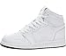 Nike Men's Air Jordan 1 Mid Basketball Shoe