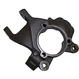 Crown Automotive 5011976AB Steering Knuckle
