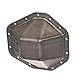 13 BOLT DIFF COVER