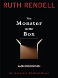 The Monster in the Box (Thorndike Core)