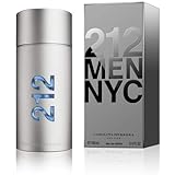 carolina herrera 212 men aqua