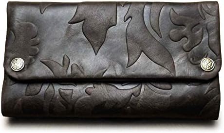Original Kavatza TOBACCO POUCH TP18 LADY - LEATHER