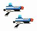 Xploderz X2 Face Off 1400 Guns 2 Pack