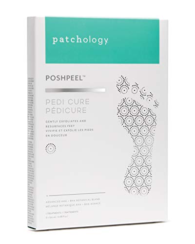 Patchology PoshPeel Pedi Cure - Image 3