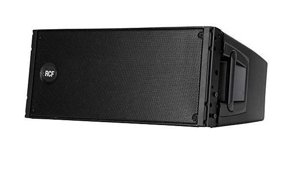 rcf shape designer hdl 20