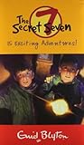 Secret Seven Complete Boxset