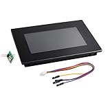 Nextion Intelligent 7.0 inch LCD Display Module HMI