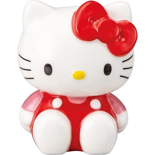 サンリオ (SANRIO) ハローキティ 貯金箱 リンゴ キティーちゃん サンリオ グッズ 雑貨 SAN4360-1
