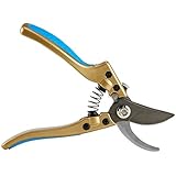Asvert Professional Pruning Shears Gardening Cutters Tool Pruners