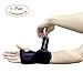 NEOPINE Hand Wrist Braces wrist splint Contains the best support plate (Sold in pairs)