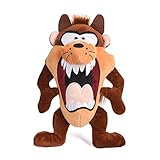 Looney Tunes for Pets Tasmanian Devil Taz Big Head