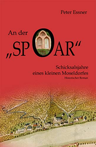 Amazon Com An Der Spoar Schicksalsjahre Eines Kleinen