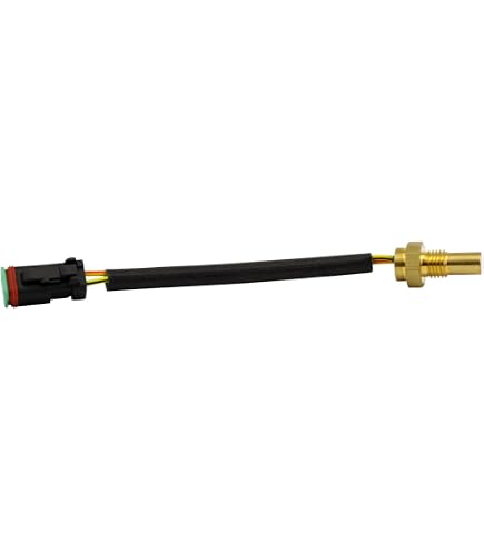 ② RMSTATOR Exhaust Temperature Sensor Replacement for Lynx 59 Ranger