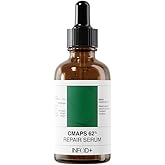 INFODPLUS CMAPS 62 Repair Serum – Aloe Vera & Adenosine | Soothing, Redness Relief, Anti-Wrinkle Repair Serum for Sensitive Skin