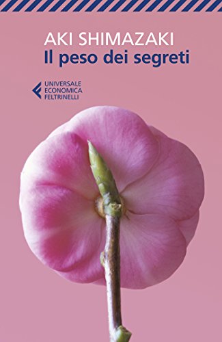 Il peso dei segreti (Italian Edition)