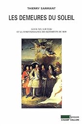 Les  demeures du Soleil