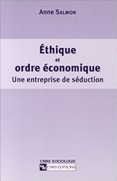 Éthique et ordre économique