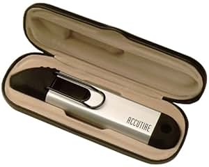 Amazon.com: Measurement Limited Accutire MS-4000 Backlit Lithium