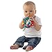 Playgro 4082426 Explor-a-ball STEM Toy for Baby Infant Toddler