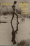 Grand Valley Dani : Peaceful Warriors, Heider, Karl G., 0030426413