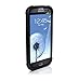 Ballistic BLCSG0930M005 Case for Samsung Galaxy SIII SG - 1 Pack - Retail Packaging - Black