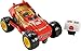Fisher-Price Nickelodeon Blaze & the Monster Machines, Transforming R/C Blaze