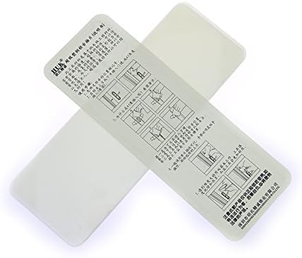 Super Mica Bypass Tool /Lock Slipping Plastic