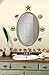 RoomMates RMK1259SCS Sea Shells Peel and Stick Wall Decals