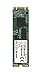 Transcend 64GB SATA III 6Gb/s MTS800 80 mm M.2 Solid State Drive (TS64GMTS800)