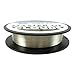 Ni200 - 100 ft 28 Gauge AWG Pure Nickel 200 Non Resistance Wire 0.32mm 28g 100'