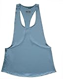 hqclothingbox Women's Sports Fitness Sweat Absorption Tank Tops