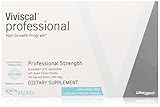 Viviscal Professional Strength Hair Growth Supplement (60 tablets)