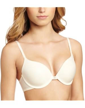 Women's Naked Glamour Contour Bra