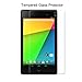 ACdream Nexus 7 FHD Screen Protector, Ultra-thin HD Clear Tempered Glass Screen Protector for Google Nexus 7 2nd Generation 2013 Version, Ultra Clear